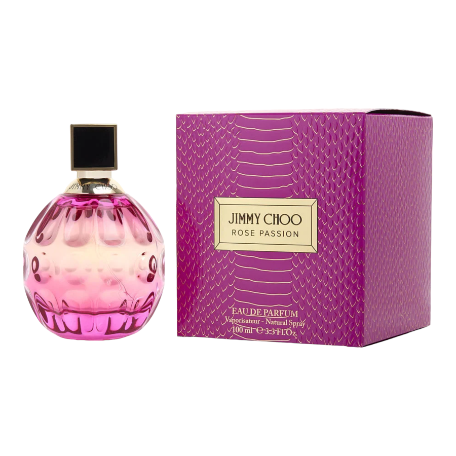 Jimmy Choo Rose Passion (W) EDP