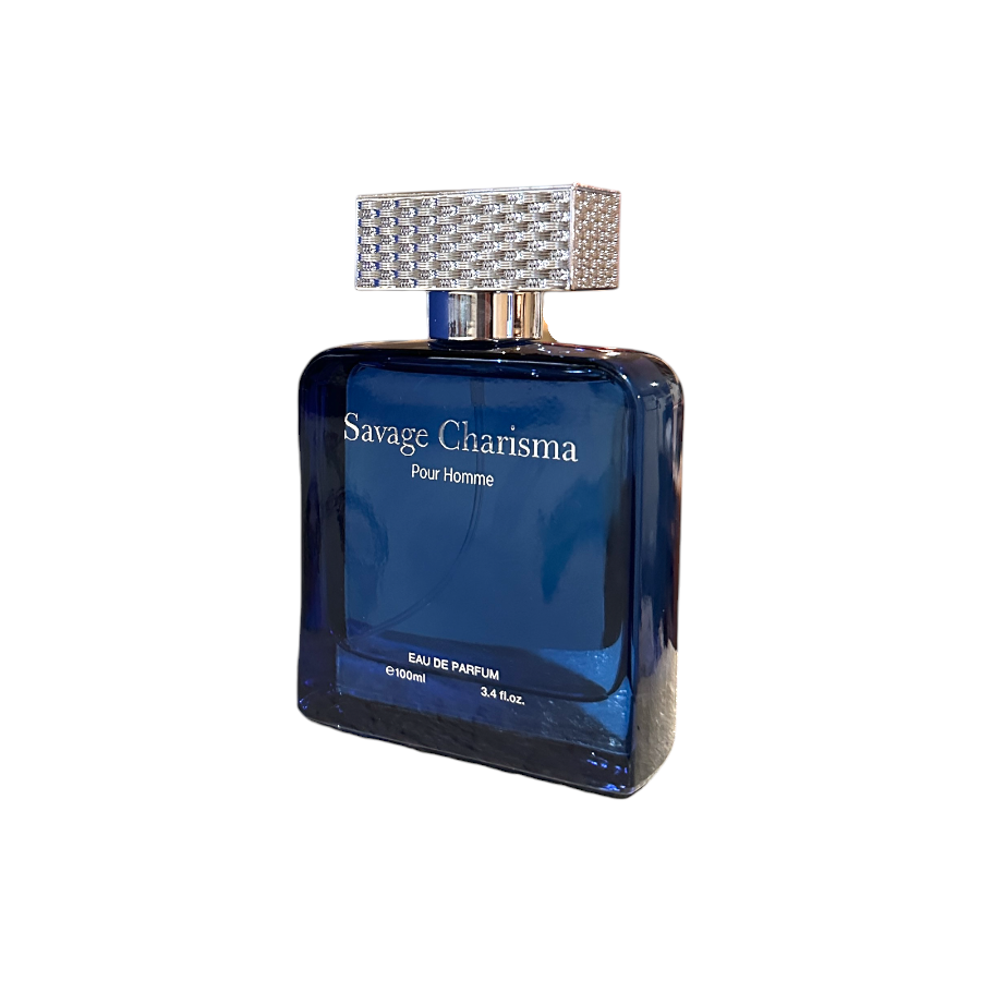 Savage Charisma EDP (M) 3.4oz