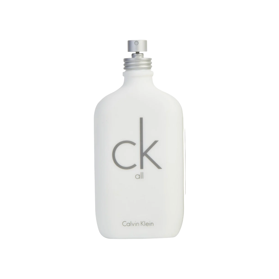 CK All EDT (UNISEX) 6.7oz