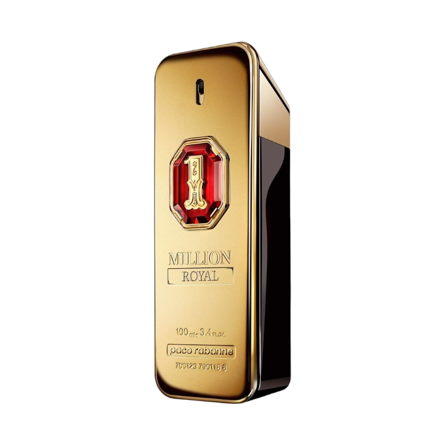 Paco Rabanne 1 Million Royal EDP (M) 3.4oz