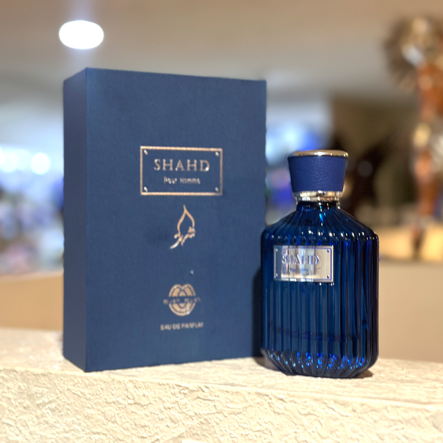 Shahd (M) EDP