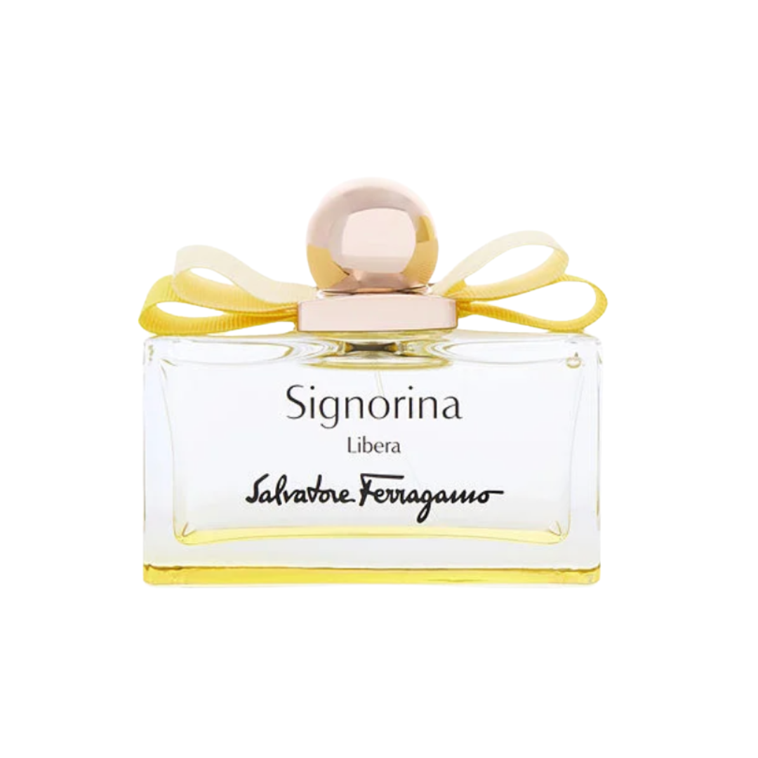 Signorina Libera (W) EDP