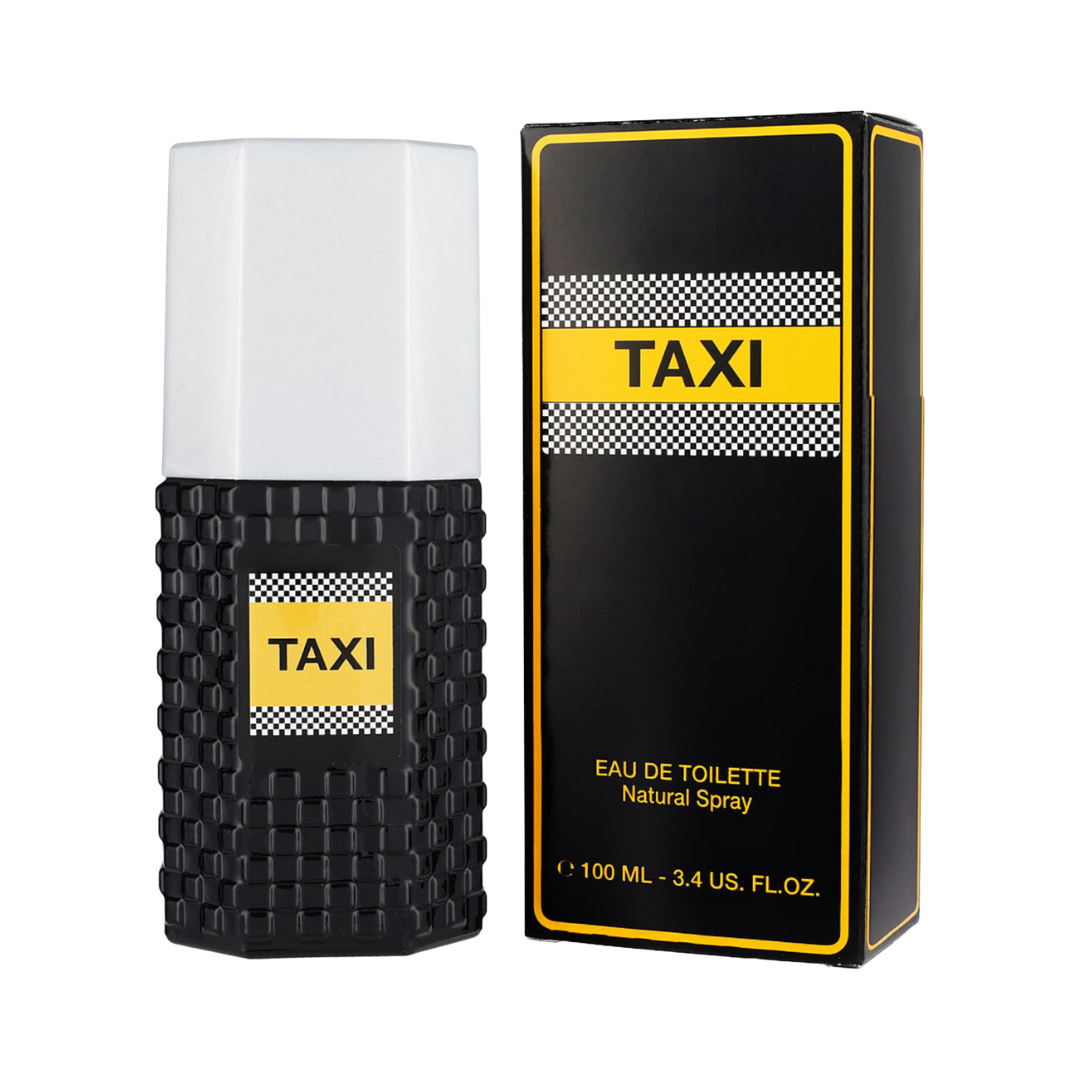 Taxi (M) EDT