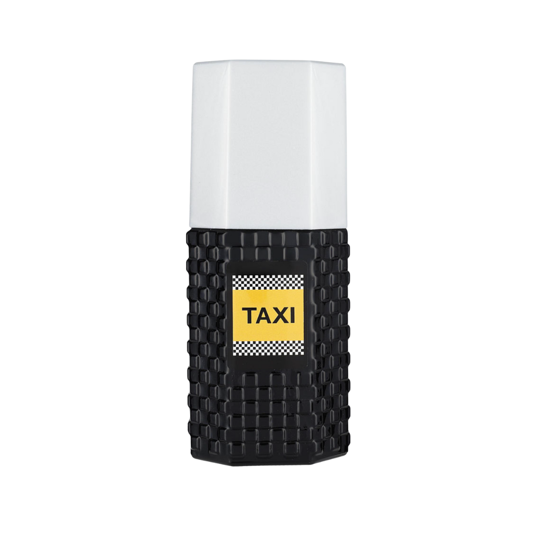 Taxi (M) EDT