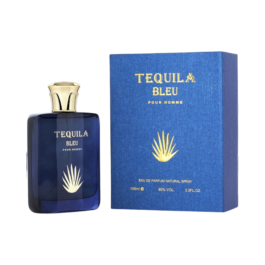 Tequila Bleu Cologne (M) EDP
