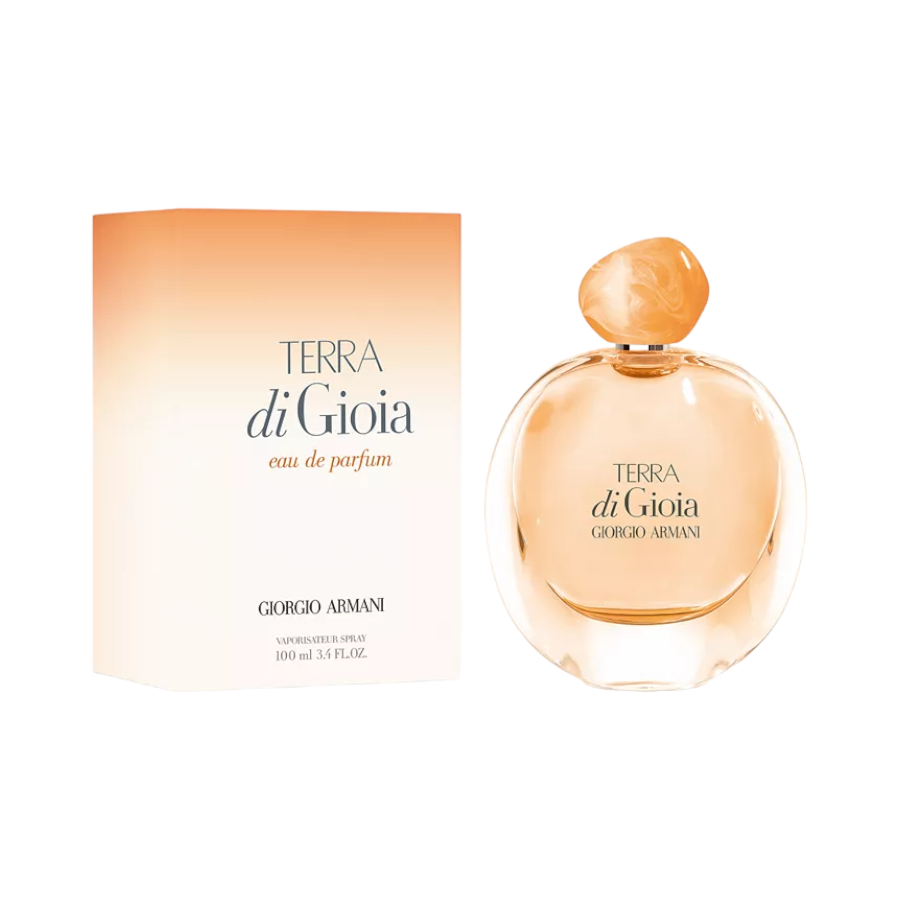Terra Di Gioia (W) EDP