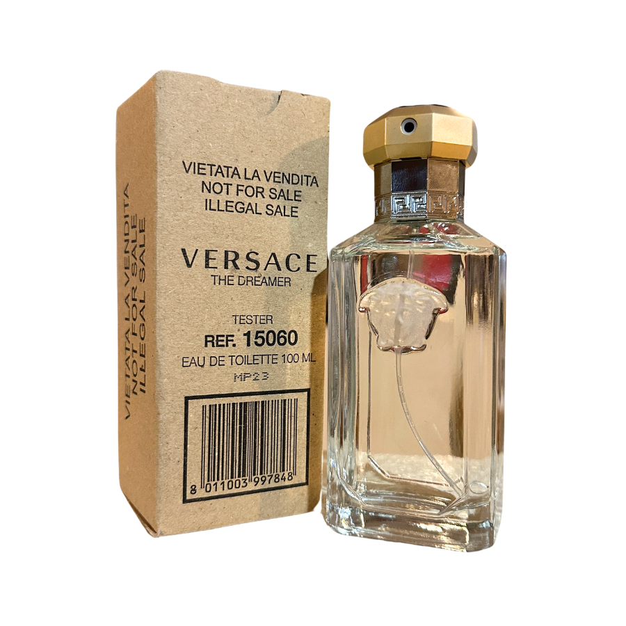 Versace The Dreamer (M) EDT Tester