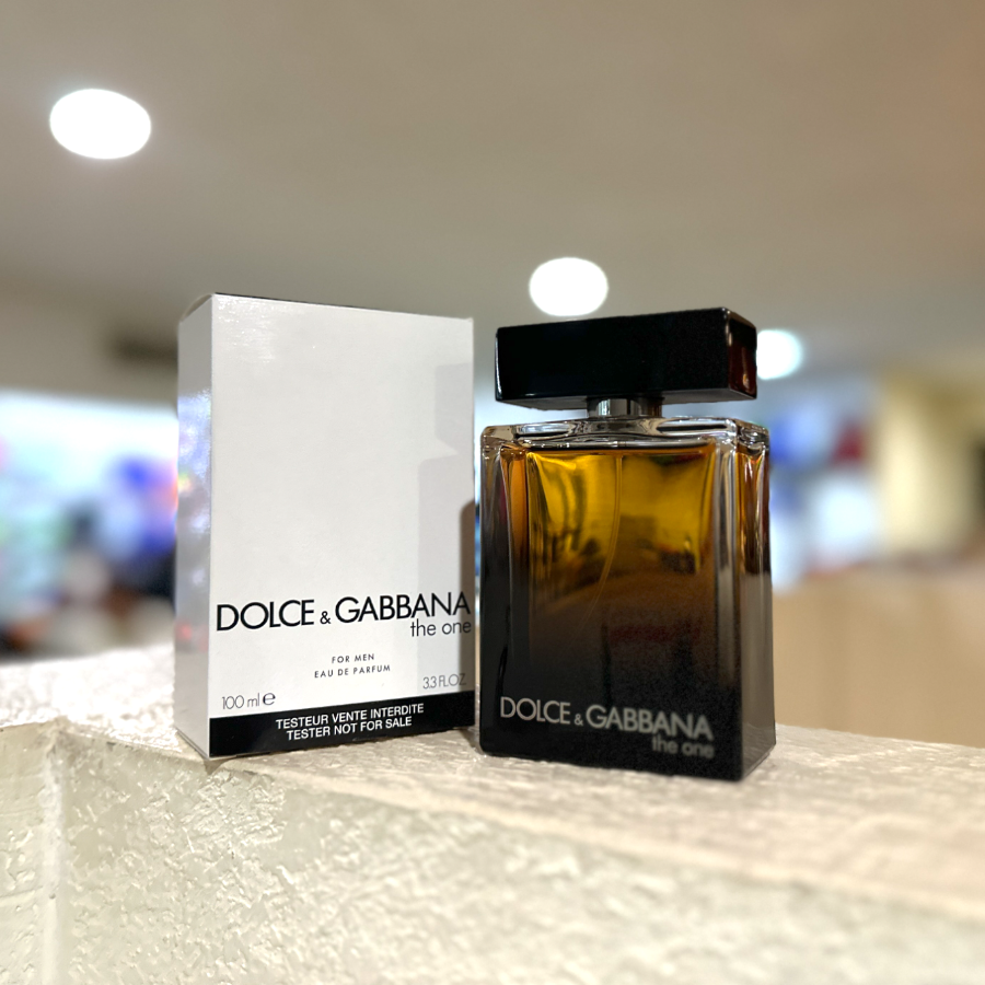 The One (M) EDP Tester