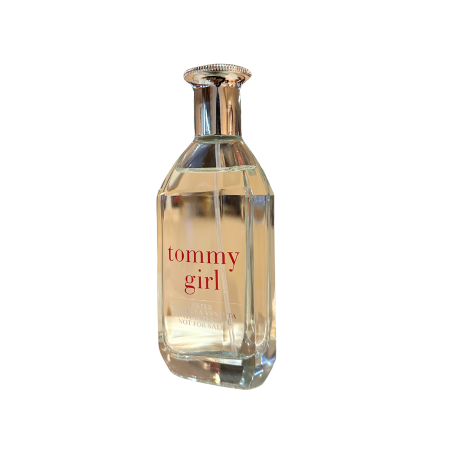 Tommy Girl (W) EDT Tester