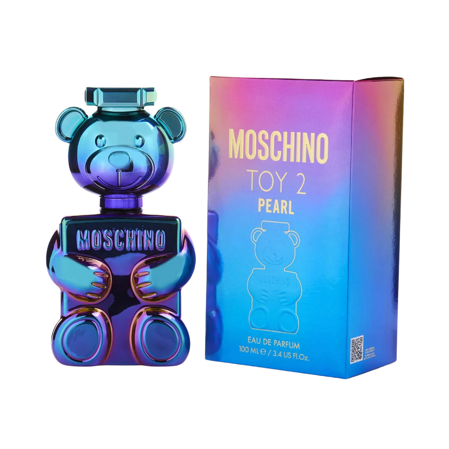 Moschino Toy 2 Pearl (UNISEX) EDP