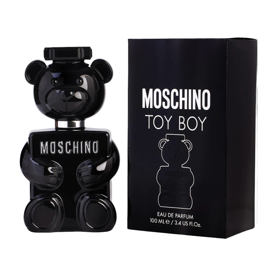 Moschino Toy Boy (M) EDP