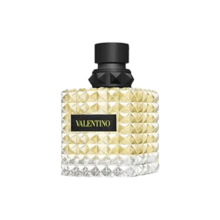 Valentino Born In Roma Yellow Dream EDP (W) 3.4oz