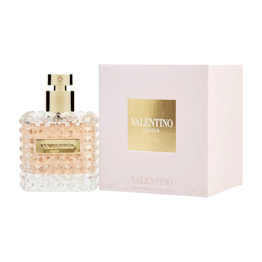 Valentino Donna EDP (W) 3.4oz