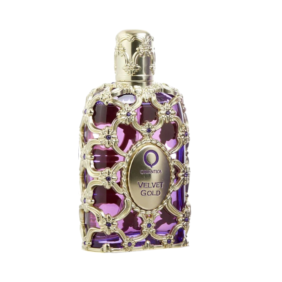 Orientica Velvet Gold (UNISEX) EDP