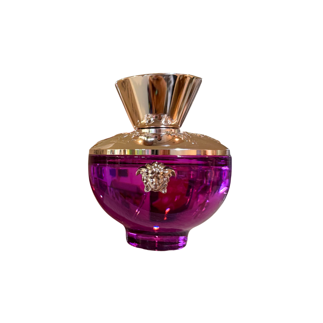 Versace Dylan Purple (W) EDP Tester