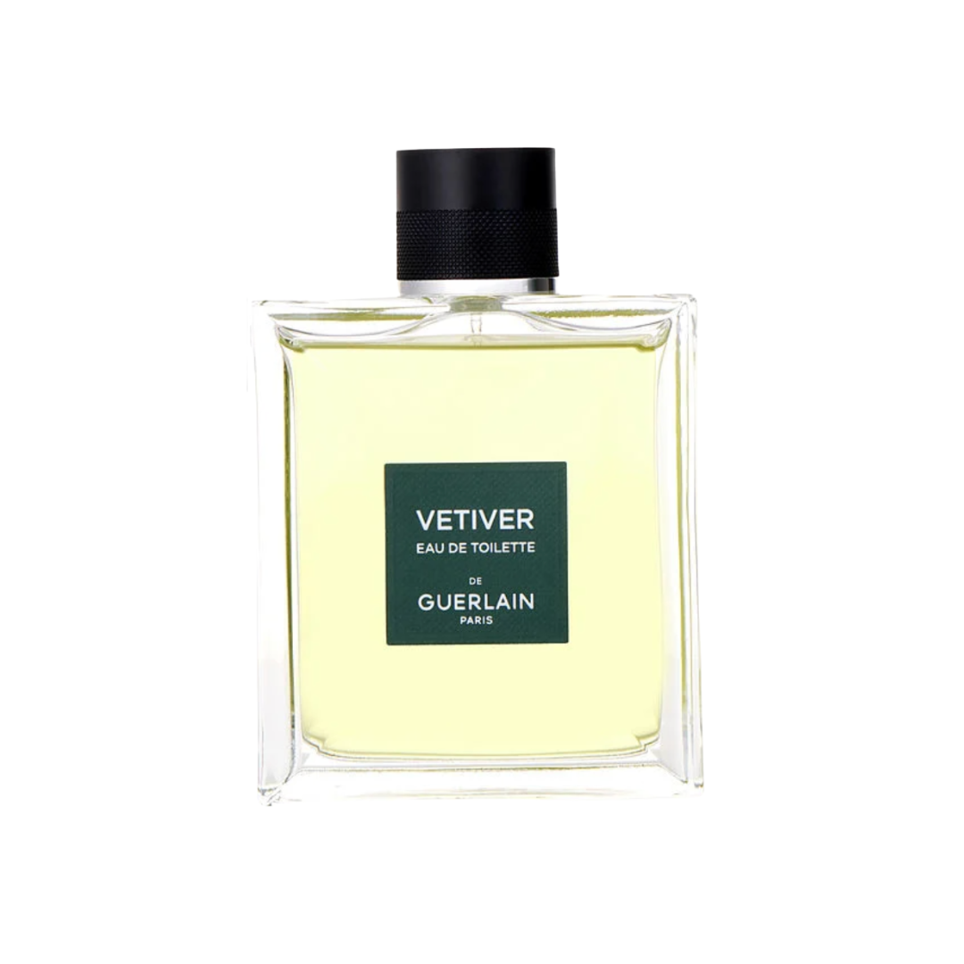 Vetiver Guerlain (M) EDT