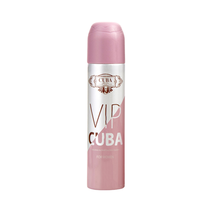 Cuba Vip (W) EDP