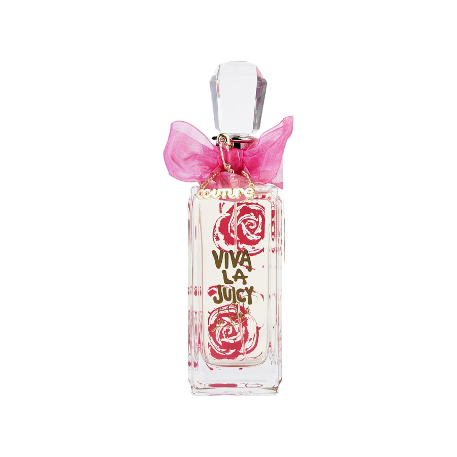 Viva La Juicy La Fleur (W) EDT