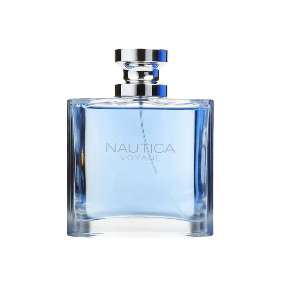 Nautica Voyage (M) EDT