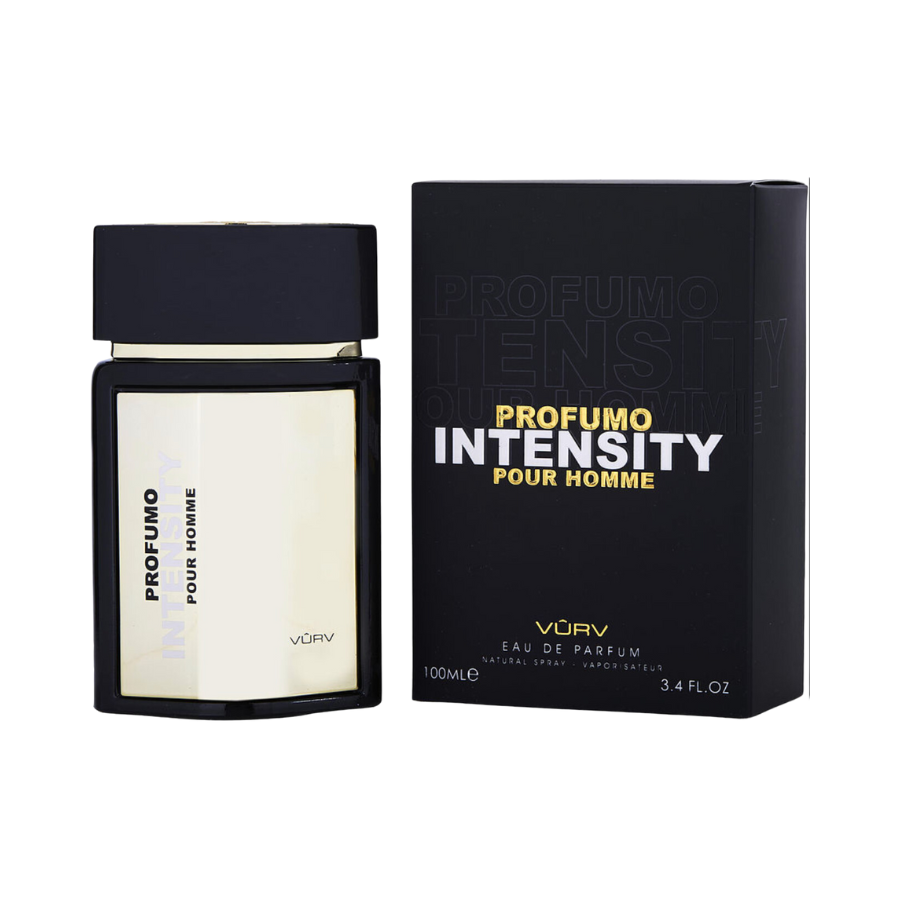 Vurv Profumo (M) EDP