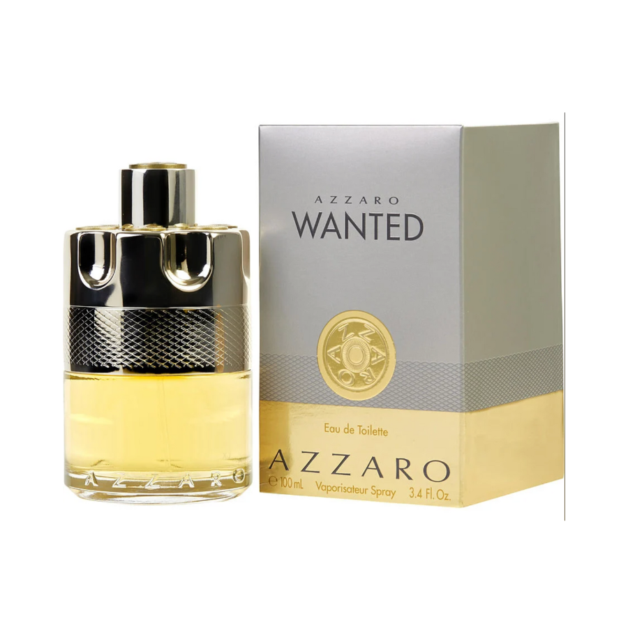 Azzaro Wanted (M) EDT