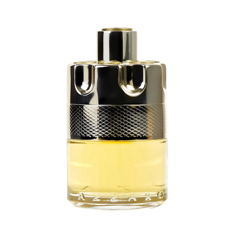Azzaro Wanted (M) EDT