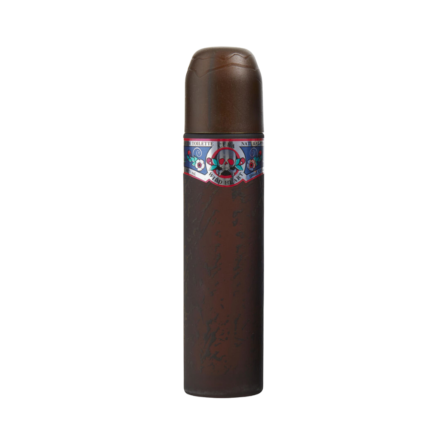 Cuba Wild Heart (M) EDT