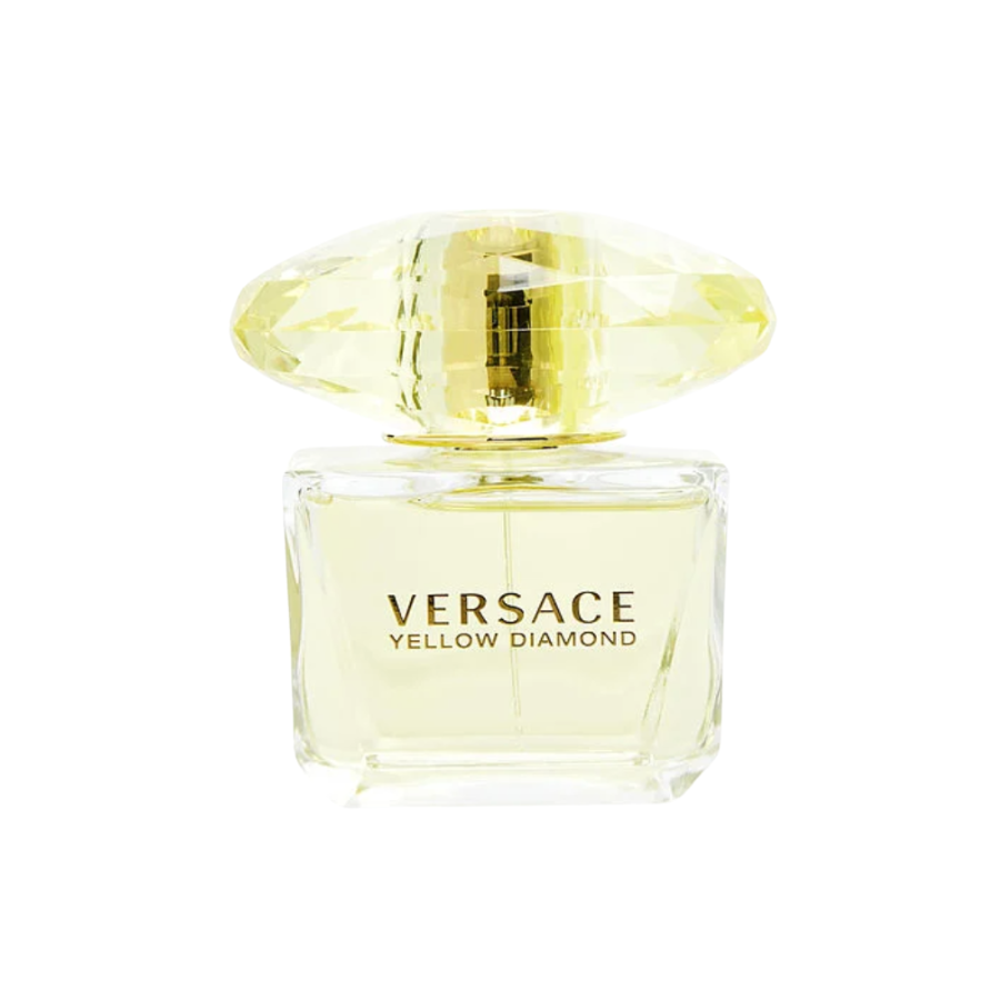 Versace Yellow Diamond (W) EDT