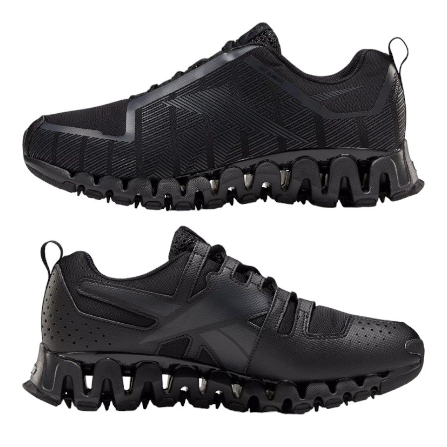 Reebok Zigwild TR 6 Trail Running Shoes - Mens