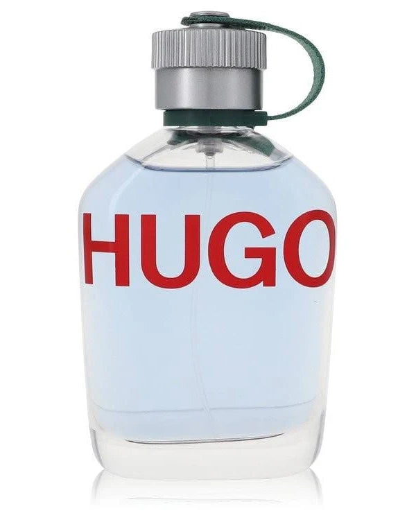 Hugo by Hugo Boss (M) EDT Tester