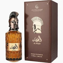 Al Majd (M) EDP