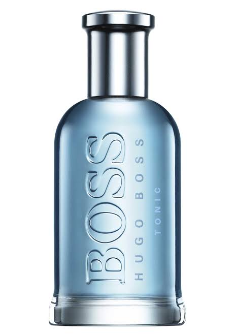 Hugo Boss Bottled Tonic (M) EDT Tester