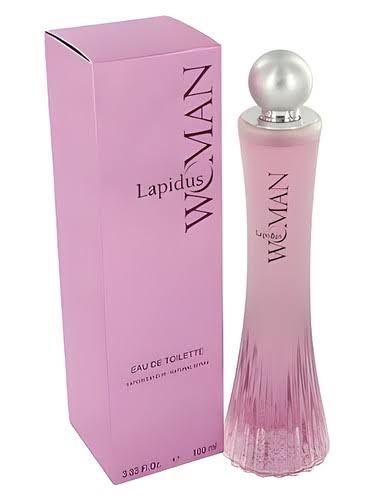 Lapidus Woman (W) EDT