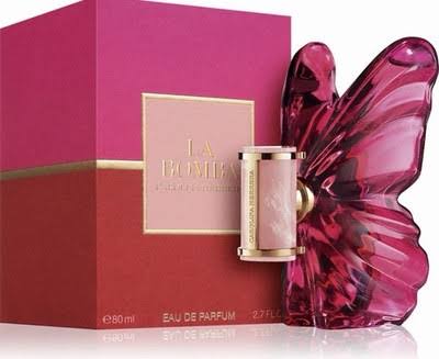 La Bomba By Carolina Herrera (W) EDP