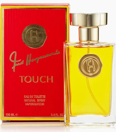 Touch By Fred Hayman EDT (W)