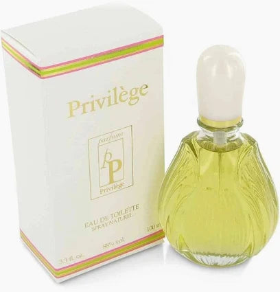 Privilege (W) EDT