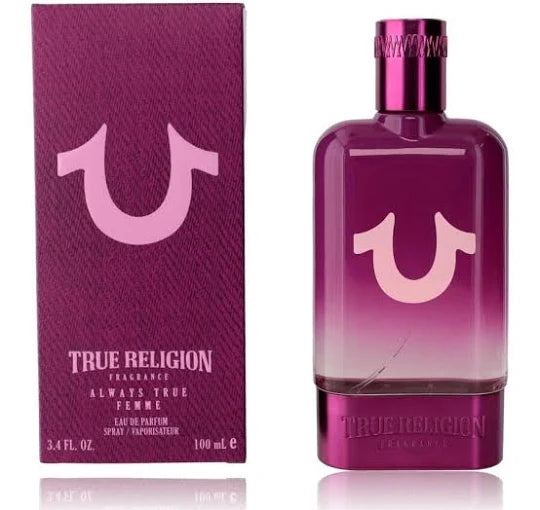 True Religion Always True (W) EDP