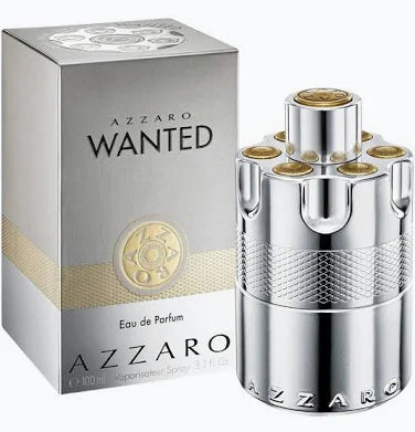 Azzaro Wanted (M) EDP