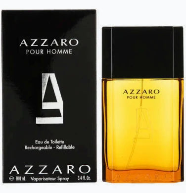 Azzaro Pour Homme (M) EDT