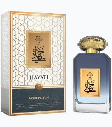 Hayati by Abyat (M) EDP