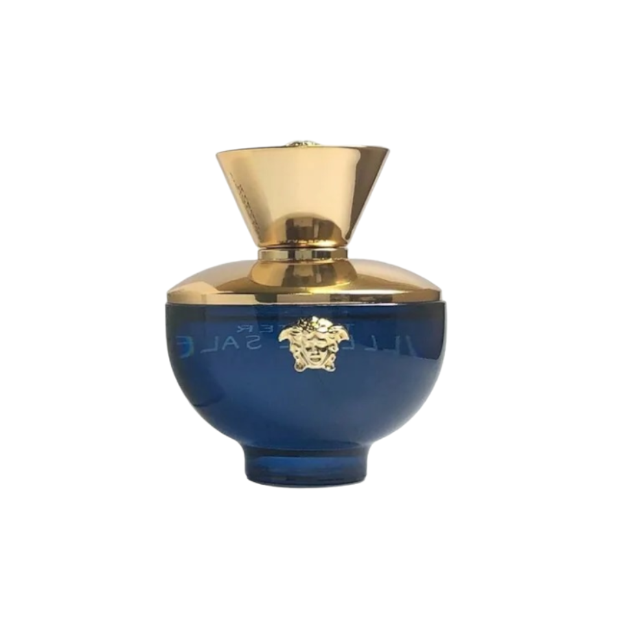 Versace Dylan Blue (W) EDP Tester