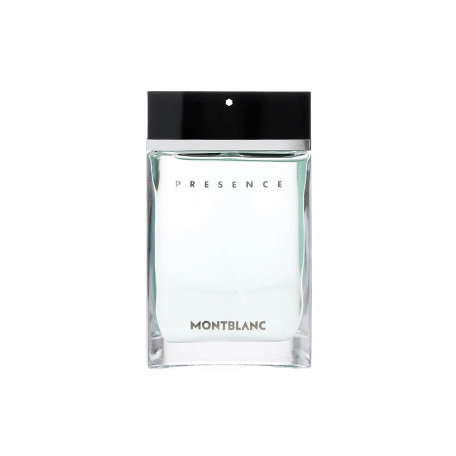 Mont Blanc Presence EDT (M) 2.5oz