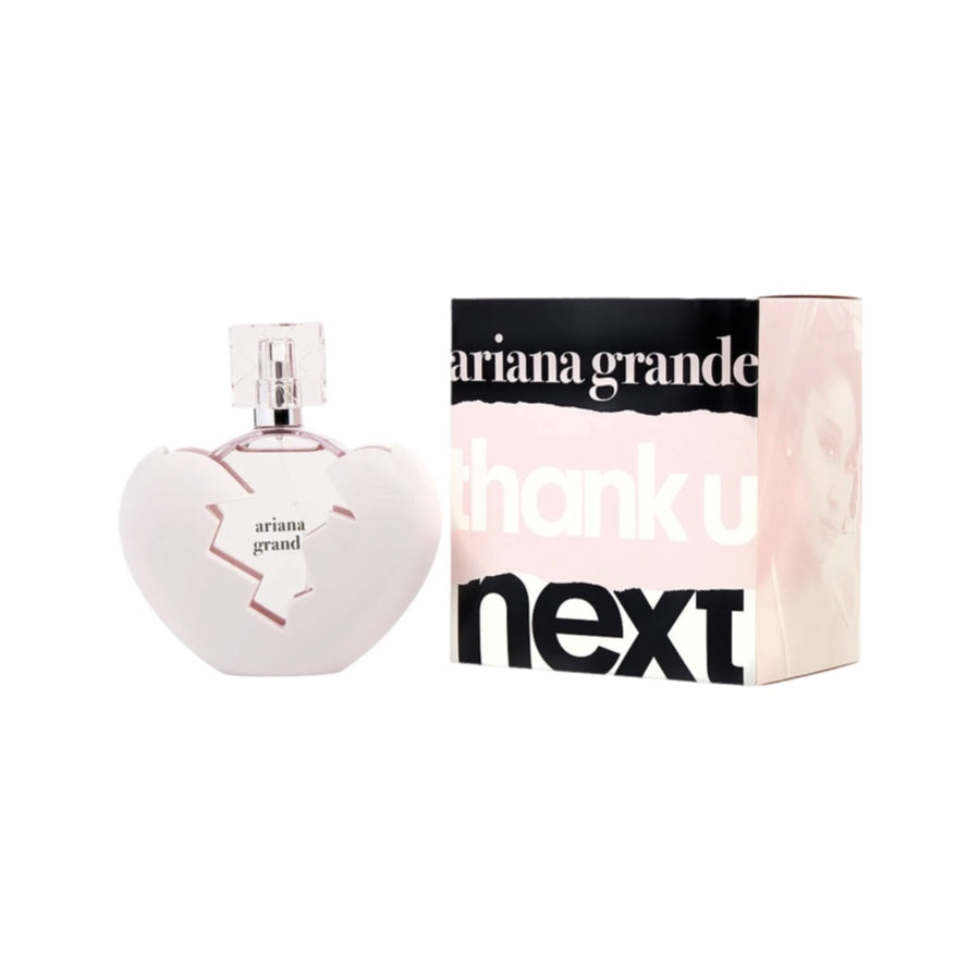 Ariana Grande Thank U Next (W) EDP