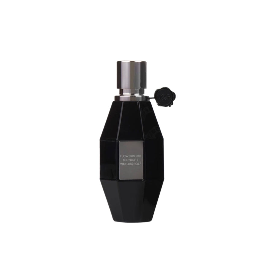 Flowerbomb Midnight EDP (W) 1.7oz