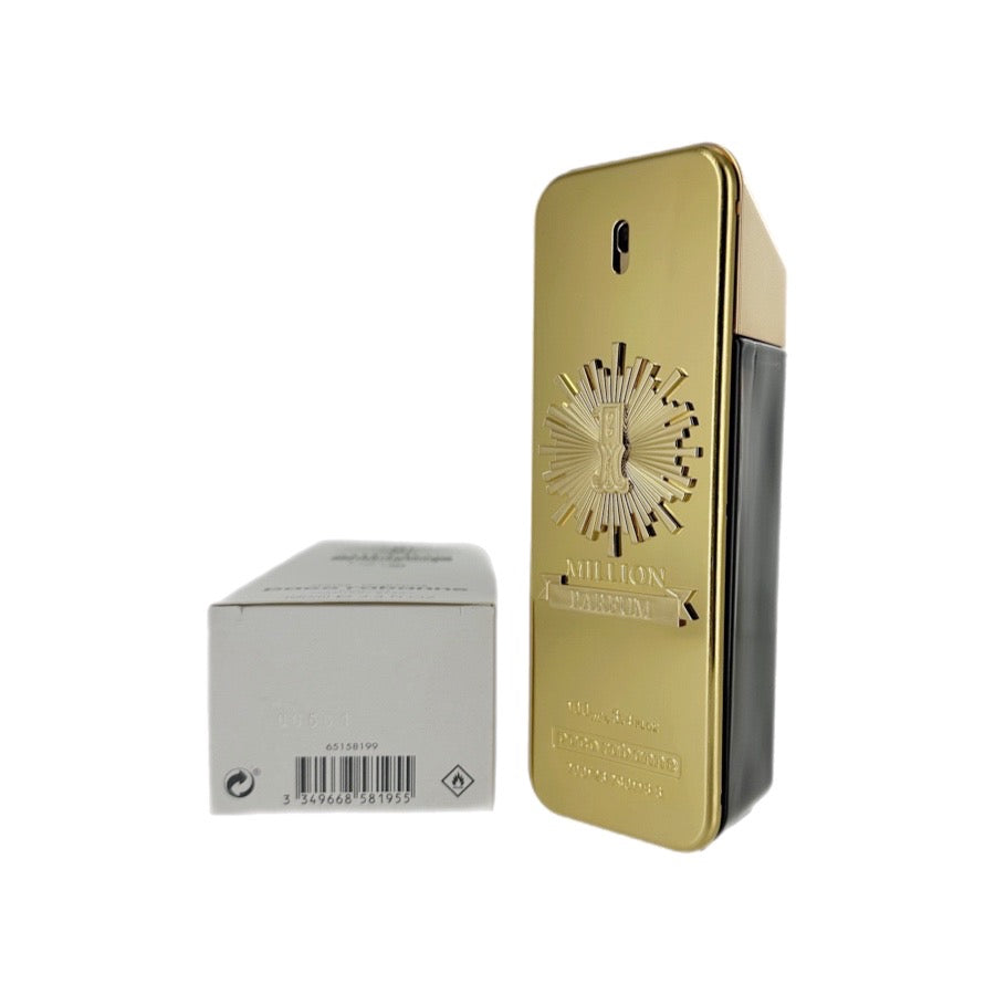 Paco Rabanne 1 Million (M) EDP Tester