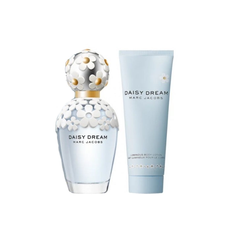 Marc Jacobs Daisy Dream (W) EDT 2pc Travel Exclusive