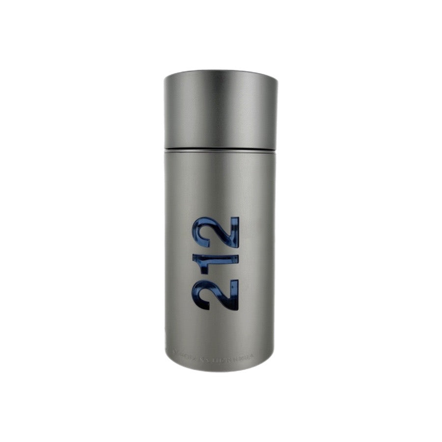 212 (M) EDT Tester