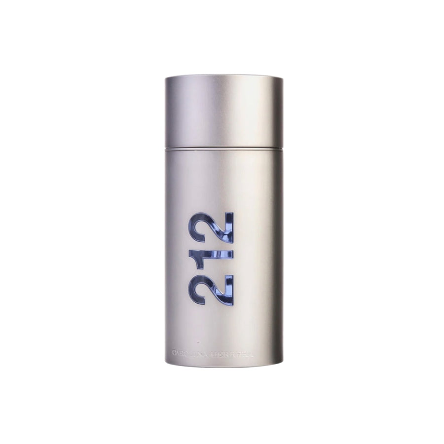 212 (M) EDT