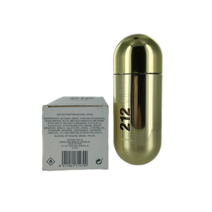 212 VIP (W) EDP Tester