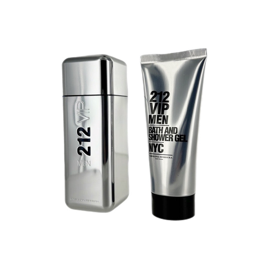 212 VIP (M) EDT 2pc Gift Set